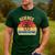 Science Like Magic But Real Science Teacher Graphics Geek Men's Casual T-Shirt Forest