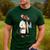 Science Rat Lab Science Scientist Mouse Teacher Chemistry Men's Casual T-Shirt Forest Science Rat Lab Science Scientist Mouse Teacher Chemistry Men's Casual T-Shirt Forest