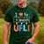 Science Of Reading I Love To Teach UFLI Teacher Literacy Men's Casual T-Shirt Forest Science Of Reading I Love To Teach UFLI Teacher Literacy Men's Casual T-Shirt Forest