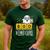 Science Teacher Halloween Elements Of Surprise Chemistry Men's Casual T-Shirt Forest