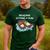 Sea Otter Book Reading Shirt For Bookworm Teachers Men's Casual T-Shirt Forest Sea Otter Book Reading Shirt For Bookworm Teachers Men's Casual T-Shirt Forest