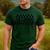Second Grade Checkered Teacher 1st Day Back To School Women Men's Casual T-Shirt Forest Second Grade Checkered Teacher 1st Day Back To School Women Men's Casual T-Shirt Forest