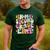In My Second Grade Era 2nd Grade Girl Teacher Back To School Men's Casual T-Shirt Forest In My Second Grade Era 2nd Grade Girl Teacher Back To School Men's Casual T-Shirt Forest