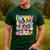 In My Second Grade Era Teachers Women Back To School Girls Men's Casual T-Shirt Forest In My Second Grade Era Teachers Women Back To School Girls Men's Casual T-Shirt Forest