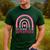 Ser Bilingue Es Un Superpoder Spanish Teacher Esl Teacher Men's Casual T-Shirt Forest Ser Bilingue Es Un Superpoder Spanish Teacher Esl Teacher Men's Casual T-Shirt Forest