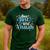 Shhh Just Use Visuals SPED Special Education Teacher Men Women Men's Casual T-Shirt Forest Shhh Just Use Visuals SPED Special Education Teacher Men Women Men's Casual T-Shirt Forest