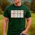 Basic Sign Language Speech Pathology Aac Sped Teacher Men's Casual T-Shirt Forest Basic Sign Language Speech Pathology Aac Sped Teacher Men's Casual T-Shirt Forest