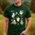 Silly Goose Behavior Analyst RBT ABA Therapy SPED Teacher Men's Casual T-Shirt Forest Silly Goose Behavior Analyst RBT ABA Therapy SPED Teacher Men's Casual T-Shirt Forest