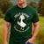 Silly Goose Constitution History Teacher Middle School Men's Casual T-Shirt Forest Silly Goose Constitution History Teacher Middle School Men's Casual T-Shirt Forest
