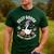 Silly Goose Spooky Teacher Club Halloween Witch Ghost Men's Casual T-Shirt Forest Silly Goose Spooky Teacher Club Halloween Witch Ghost Men's Casual T-Shirt Forest