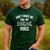 Singing Voice Singer Choir Chorus Music Teacher For Men Women Girls Kids Men's Casual T-Shirt Forest