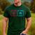 Six Seven Meme 6 7 Science Teacher 6-7 Periodic Table Men's Casual T-Shirt Forest Six Seven Meme 6 7 Science Teacher 6-7 Periodic Table Men's Casual T-Shirt Forest