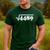 Sixty Seven 67 Meme Square Root 4489 Slang Math Teacher Men's Casual T-Shirt Forest Sixty Seven 67 Meme Square Root 4489 Slang Math Teacher Men's Casual T-Shirt Forest