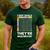 I Got Skills They'Re Multiplying Nerd Math Teacher Men's Casual T-Shirt Forest I Got Skills They'Re Multiplying Nerd Math Teacher Men's Casual T-Shirt Forest