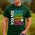 You Are SMART BRAVE STRONG KIND LOVED MOTIVATION TEACHER KID Men's Casual T-Shirt Forest You Are SMART BRAVE STRONG KIND LOVED MOTIVATION TEACHER KID Men's Casual T-Shirt Forest