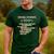 Social Studies Is Relevant History Teacher History Buff Men's Casual T-Shirt Forest Social Studies Is Relevant History Teacher History Buff Men's Casual T-Shirt Forest