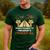 Social Studies Teacher World History Teacher Men Women Men's Casual T-Shirt Forest Social Studies Teacher World History Teacher Men Women Men's Casual T-Shirt Forest