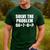 Solve The Problem 67 Meme Six Seven Elementary Math Teacher Men's Casual T-Shirt Forest Solve The Problem 67 Meme Six Seven Elementary Math Teacher Men's Casual T-Shirt Forest