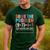 Solve The Problem 67 Six Seven Math Teacher School Men's Casual T-Shirt Forest Solve The Problem 67 Six Seven Math Teacher School Men's Casual T-Shirt Forest