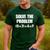 Solve The Problem 67 Teacher Men's Casual T-Shirt Forest Solve The Problem 67 Teacher Men's Casual T-Shirt Forest