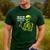 Solve The Problem Skeleton Teacher Halloween Math Six Seven Men's Casual T-Shirt Forest Solve The Problem Skeleton Teacher Halloween Math Six Seven Men's Casual T-Shirt Forest