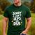 Sorry I Can'T Ieps Are Due Cute Elementary Teacher Iep Sped Men's Casual T-Shirt Forest Sorry I Can'T Ieps Are Due Cute Elementary Teacher Iep Sped Men's Casual T-Shirt Forest