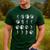 Space Science Student Teacher Leonard Moon Phases Men Women Kids Men's Casual T-Shirt Forest