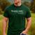 Spanglish Mexican Spanish Teacher Bilingual Spanglish Men's Casual T-Shirt Forest
