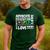 Special Education Advocate Love Support SPED Teacher Men's Casual T-Shirt Forest Special Education Advocate Love Support SPED Teacher Men's Casual T-Shirt Forest