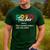 Special Education For Men Women SPED Teacher Men's Casual T-Shirt Forest Special Education For Men Women SPED Teacher Men's Casual T-Shirt Forest