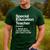 Special Education Teacher Definition Back To School Men's Casual T-Shirt Forest Special Education Teacher Definition Back To School Men's Casual T-Shirt Forest