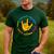Special Education Teacher Inspirational SPED Teachers Autism Men's Casual T-Shirt Forest Special Education Teacher Inspirational SPED Teachers Autism Men's Casual T-Shirt Forest