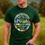 Special Education Teacher SPED Squad Team Kids Men Groovy Men's Casual T-Shirt Forest Special Education Teacher SPED Squad Team Kids Men Groovy Men's Casual T-Shirt Forest