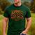 Sped Squad Team Special Education Teacher Halloween Men's Casual T-Shirt Forest Sped Squad Team Special Education Teacher Halloween Men's Casual T-Shirt Forest