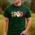 Sped Teacher Halloween Ghost Special Education Preppy Fall Men's Casual T-Shirt Forest Sped Teacher Halloween Ghost Special Education Preppy Fall Men's Casual T-Shirt Forest