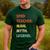 Sped Teacher Man Myth Legend Men's Casual T-Shirt Forest Sped Teacher Man Myth Legend Men's Casual T-Shirt Forest