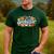 Speducator Special Education Teacher Teaching SPED Men's Casual T-Shirt Forest