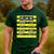 Spelling Bee Pun Halloween Costume For Teachers Men's Casual T-Shirt Forest