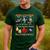 Spooky Syllables Halloween Teacher Student Education Men's Casual T-Shirt Forest Spooky Syllables Halloween Teacher Student Education Men's Casual T-Shirt Forest