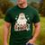 Spooky Teacher Groovy Retro Ghost Teacher Halloween 2023 For Men Women Kids Men's Casual T-Shirt Forest Spooky Teacher Groovy Retro Ghost Teacher Halloween 2023 For Men Women Kids Men's Casual T-Shirt Forest