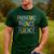 Spring Easter Reading Teacher Science Of Reading Men's Casual T-Shirt Forest Spring Easter Reading Teacher Science Of Reading Men's Casual T-Shirt Forest