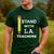 Stand With LA Teachers Tshirt United Los Angeles T Shirt Men Women Kids Men's Casual T-Shirt Forest Stand With LA Teachers Tshirt United Los Angeles T Shirt Men Women Kids Men's Casual T-Shirt Forest