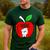 I Stand With Teachers Tshirt Men's Casual T-Shirt Forest I Stand With Teachers Tshirt Men's Casual T-Shirt Forest