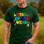 Star Of The Week Cheerful Recognition Student Teachers Class Men Women Kids Men's Casual T-Shirt Forest Star Of The Week Cheerful Recognition Student Teachers Class Men Women Kids Men's Casual T-Shirt Forest