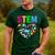 STEM Science Technology Engineering Math Teacher Men's Casual T-Shirt Forest STEM Science Technology Engineering Math Teacher Men's Casual T-Shirt Forest