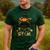 STEM Teacher Messy Bun Fall Vibes Autumn Thanksgiving Men Women Men's Casual T-Shirt Forest STEM Teacher Messy Bun Fall Vibes Autumn Thanksgiving Men Women Men's Casual T-Shirt Forest