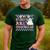 My Students Are Spooktacular Teacher Halloween Vibes Men's Casual T-Shirt Forest