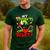 My Students Stole My Heart Teacher Holiday Merry Christmas Men's Casual T-Shirt Forest My Students Stole My Heart Teacher Holiday Merry Christmas Men's Casual T-Shirt Forest