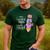 Being A Substitute Teacher Substitute Teaching Men's Casual T-Shirt Forest