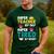Super Hero Teacher Superheroes Men's Casual T-Shirt Forest Super Hero Teacher Superheroes Men's Casual T-Shirt Forest